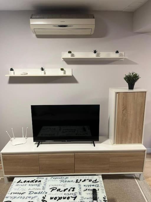 Apartamento En La Rioja Villamediana de Iregua Экстерьер фото