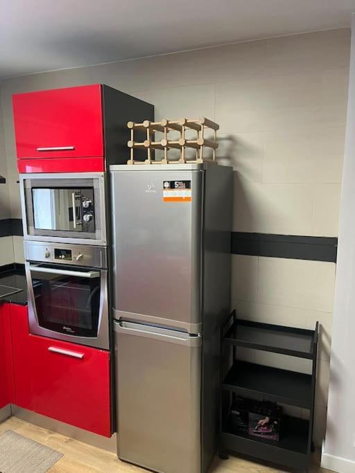 Apartamento En La Rioja Villamediana de Iregua Экстерьер фото